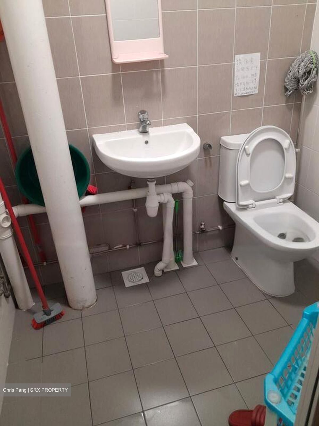Blk 437 Tampines Street 43 (Tampines), HDB 3 Rooms #458370981